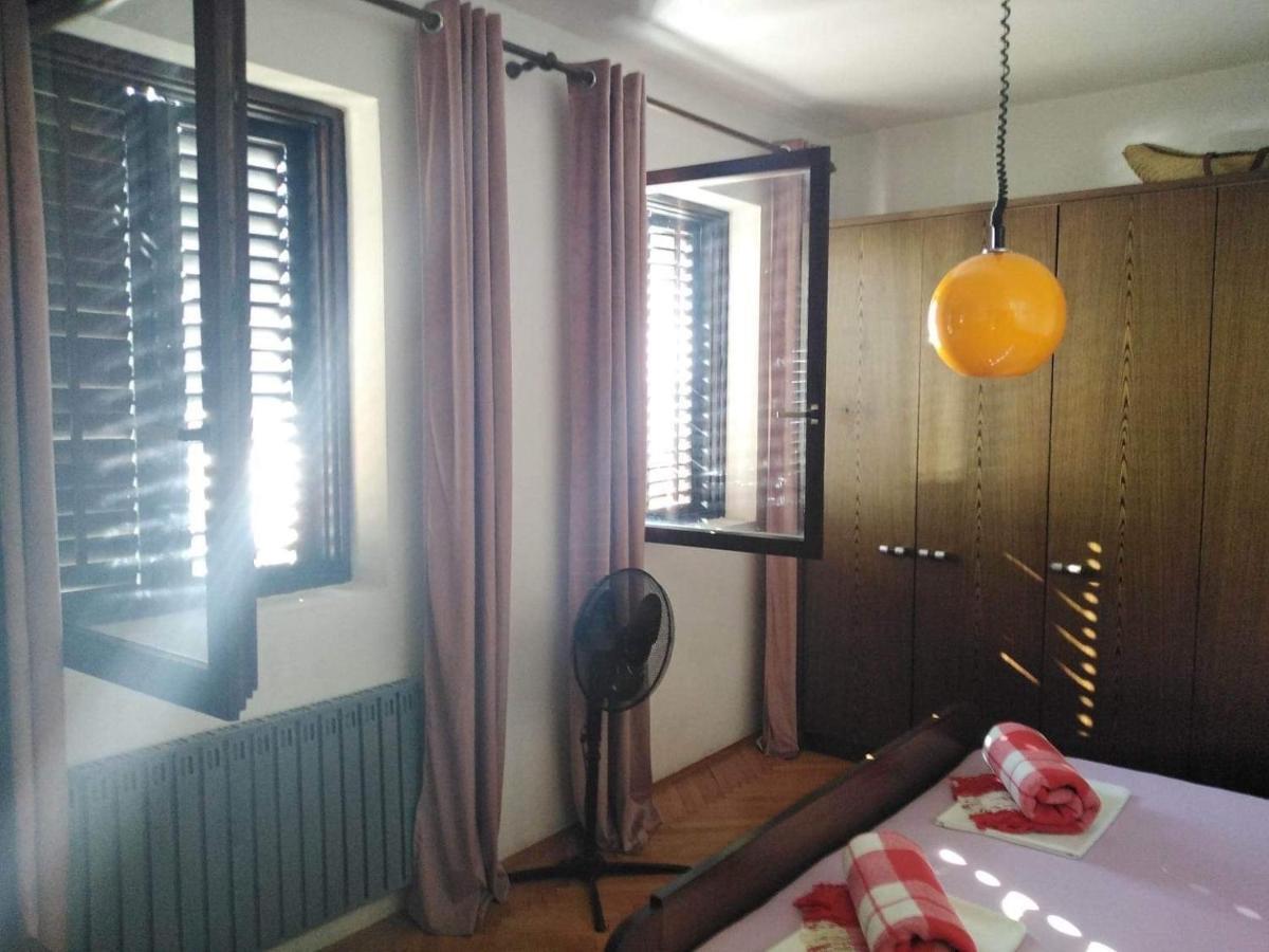 Apartment Franjo Senj  Exterior foto